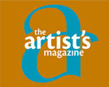 Artist Magazine Article